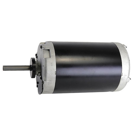 Daikin Motor, 2 HP, 208 to 230/460V, 1140 rpm 073018701