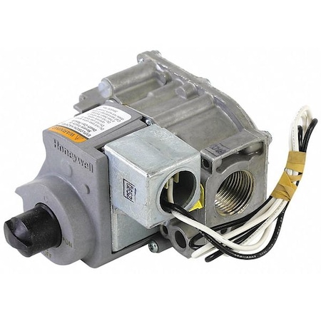 Daikin Gas Valve, 120VAC, 3.5" WC 073336504