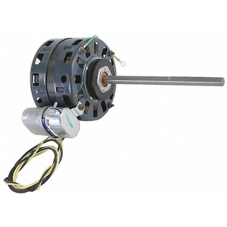 Daikin Motor, 115V AC, Single, 0.08 hp 106163002