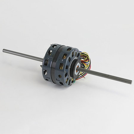 Daikin Fan and Blower Motor, 1/8 hp 106163006