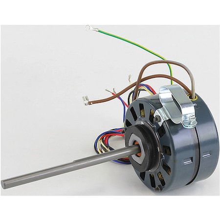 Daikin Fan and Blower Motor, 1/30 hp 106163010