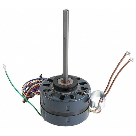 Daikin Fan and Blower Motor, 1/30 hp 106163021