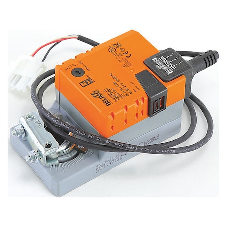 Daikin Actuator, 24V, 2 Position, Floating 106379401