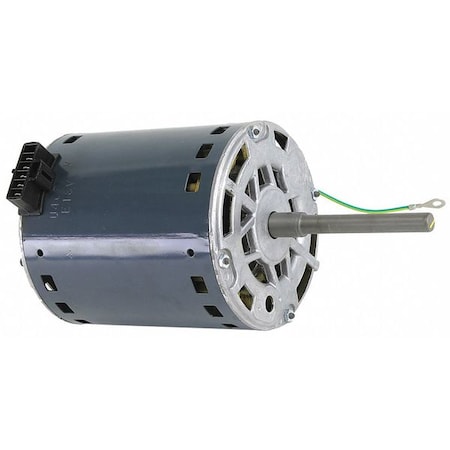 Daikin Fan and Blower Motor, 3/4 hp 106391902