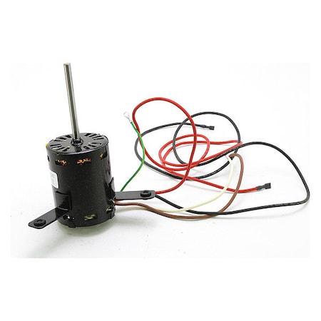 Daikin Fan and Blower Motor, 1/8 hp 106646502