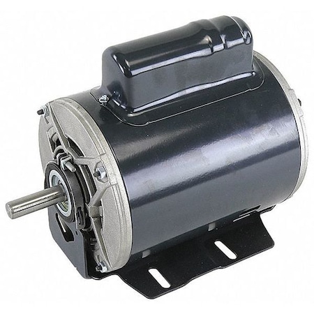 Daikin Fan and Blower Motor, 1/3 hp 107654201