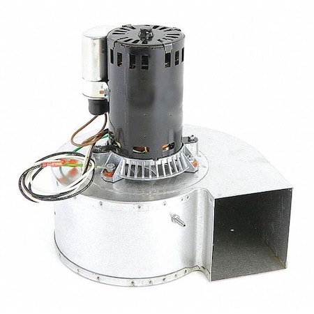 Daikin Inducer Fan Assembly, 115V 300049708