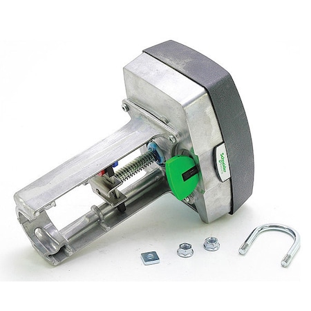 Schneider Electric Electric Actuator, 24V, 135 lb. in. M400A