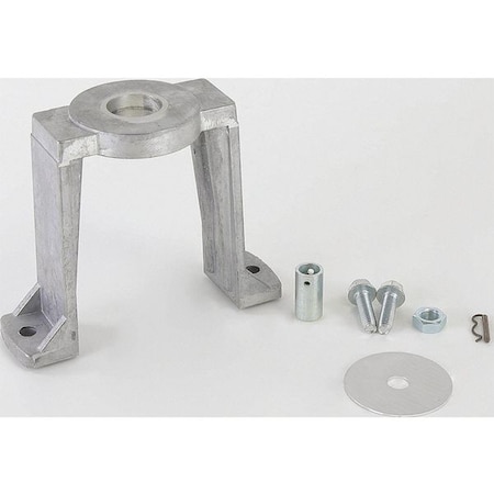 Schneider Electric Valve Repair Part, Linkage, 2-1/2" to 4" AV-495