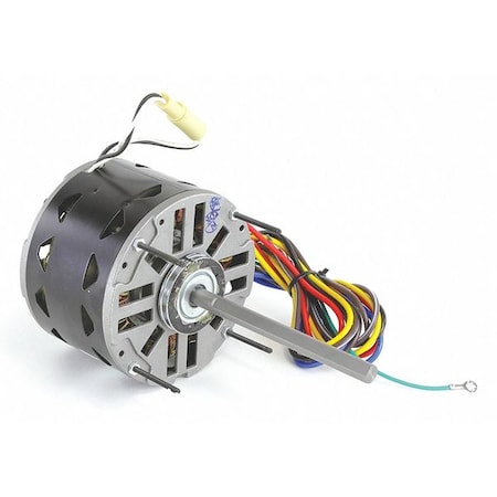 Daikin Blower Motor, 0.25 HP, 277V, 3 Speed MOTOR973