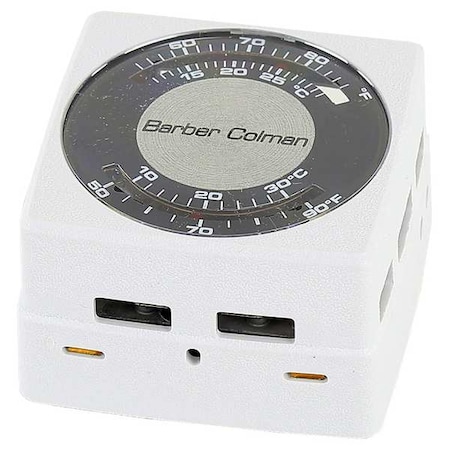 Schneider Electric Thermostat, Direct Acting, Conversion Kit 2212-618-1