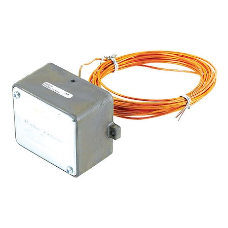 Schneider Electric Temperature Transmitter, 0deg to 100deg F 2252-251