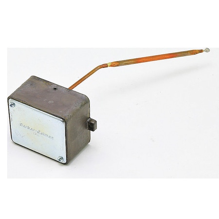 Schneider Electric Temperature Transmitter, 40deg to 140degF 2252-510