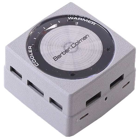 Schneider Electric Temperature Control Unit Ventilation 2298-060