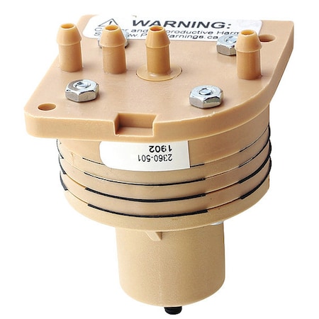 Schneider Electric Reversing Relay 2360-501