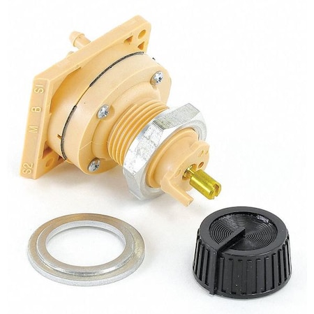 Schneider Electric Gradual Switch, 0 to 20 psi 2390-501 | Zoro