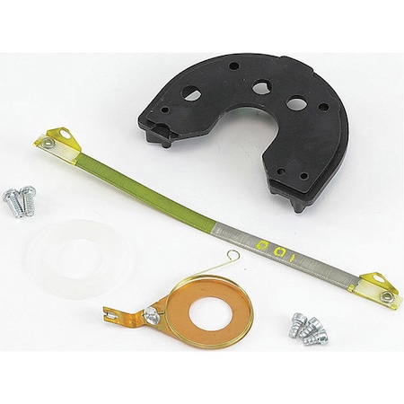 Schneider Electric Switch Potentiometer Kit ADDA-902-5