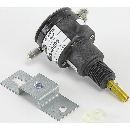 Schneider Electric Relay, Limiting, 1:1 Ratio AKR-40605