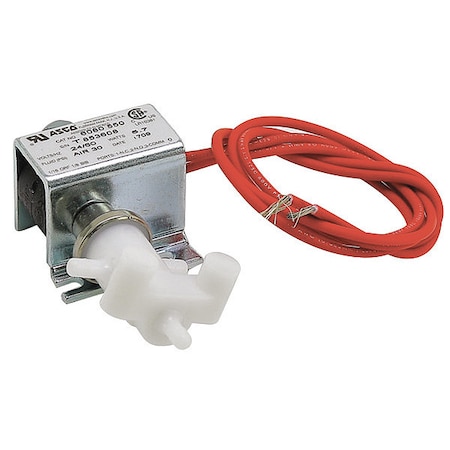 Schneider Electric Solenoid Air Valve, 24V, Open Frame AL-170
