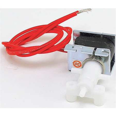 Schneider Electric Solenoid Air Valve, 120V, Open Frame AL-171