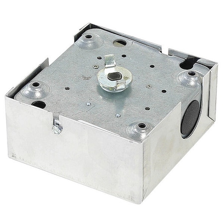 Schneider Electric Auxiliary Switch Kit, 2 SPDT AM-321