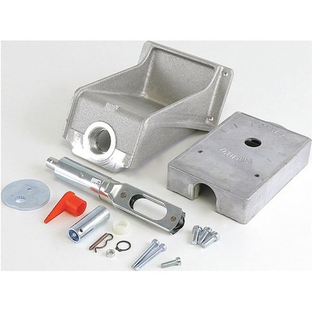 Schneider Electric Valve Repair Part, Linkage 1-1/2" to 2" AV-392