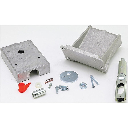 Schneider Electric Valve Repair Part Linkage, 2-1/2" to 4" AV-395