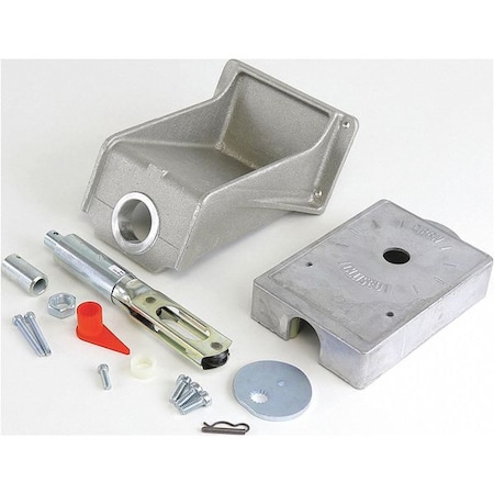 Schneider Electric Valve Repair Part, NSR Linkage, 2-1/2"/4" AV-396