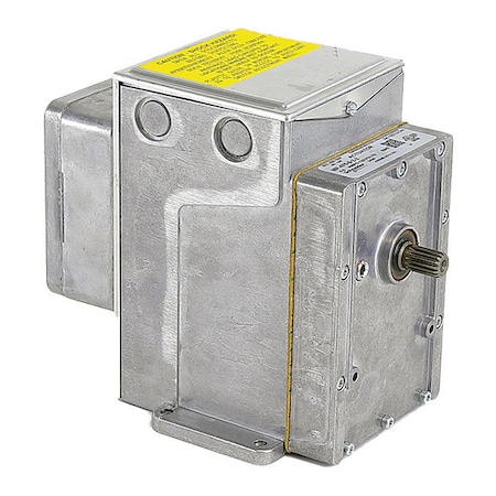 Schneider Electric Electric Actuator, 180 deg. Rotation MP-475