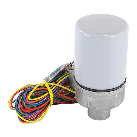 Schneider Electric Electric Actuator, 24V Valve, 2 to 15VDC MP-5213-500