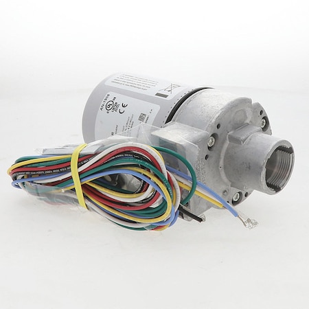 Schneider Electric Electric Actuator, 120V, 2 to 15VDC MP-5410