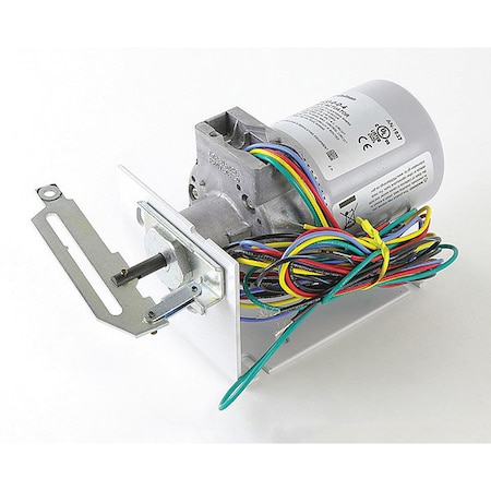 Schneider Electric Damper Actuator, 24V, 2, 12 to 15VDC Start MP-5433