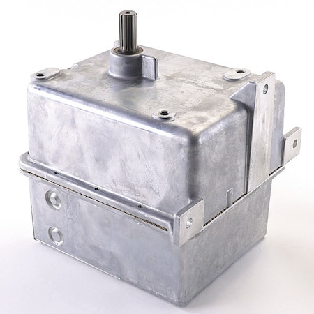 Schneider Electric Transformer, 120V, 180 deg. Rotation MP-9750