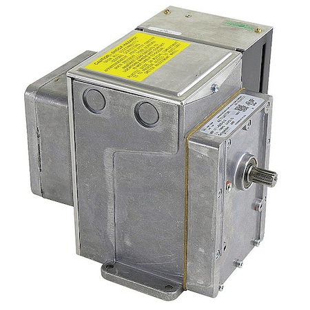 Schneider Electric Electric Actuator, 24V, Proportional MP-371-600