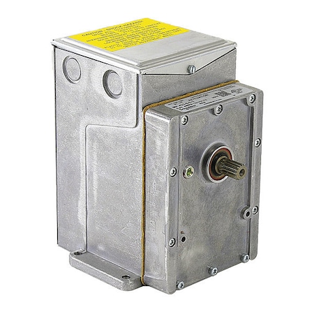 Schneider Electric Electric Actuator, 120V, 13 sec. MP-423