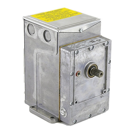 Schneider Electric Electric Actuator, 40 to 400 sec. Timing MP-454