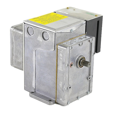 Schneider Electric Electric Actuator Drive, 120V, 90 sec. MP-471-600