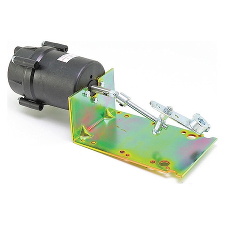 Schneider Electric Actuator, 3" Right Angle, 8 to 13 psig M573-5111