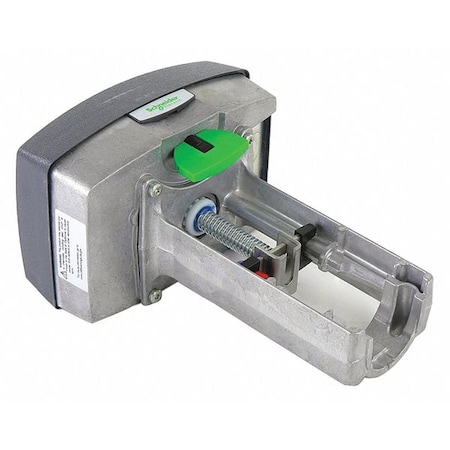 Schneider Electric Electric Actuator, 225 lb.-in. Torque M800A