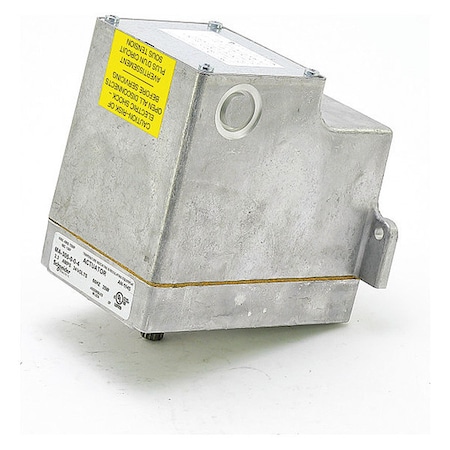 Schneider Electric Damper Electric Actuator, 24V, 2-Position MA-305