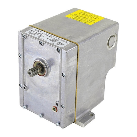 Schneider Electric Electric Actuator, 240V, Motor, 2-Position MA-419-500