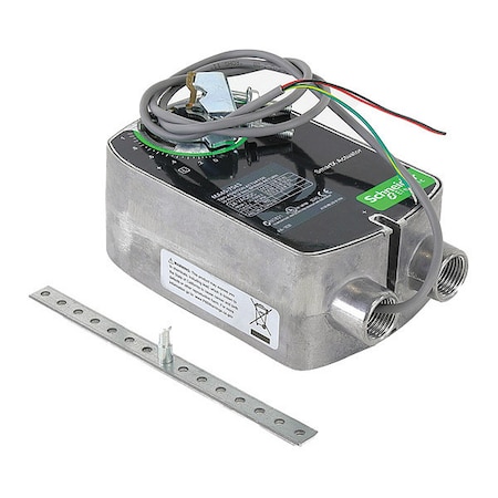 Schneider Electric Electric Actuator, 24V, 35 lb.-in. MA40-7043