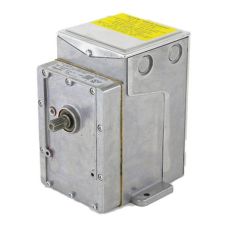 Schneider Electric Electric Actuator, 24V Motor, 70 sec. MC-351