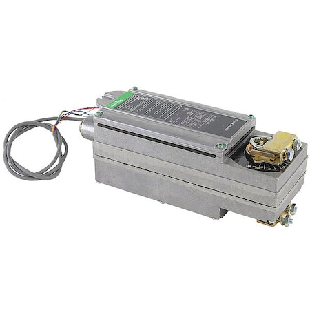 Schneider Electric Electric Actuator, 24V, 300 lb.-in. MF41-6343