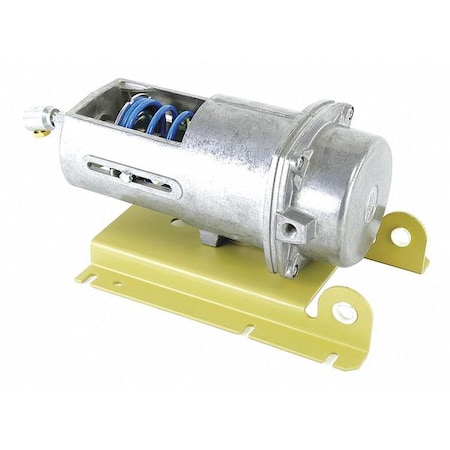 Schneider Electric Damper Actuator, 8to13 psig, 2"/4" Stroke MK-3121