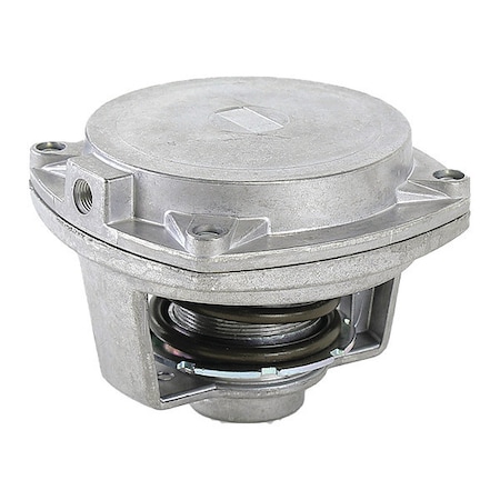 Schneider Electric Actuator Valve, 3 to 6 psig, 30VDC, Airmax MK-4601