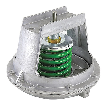 Schneider Electric Actuator, 50 sq. in., 3 to 8 psig,  MK-6601