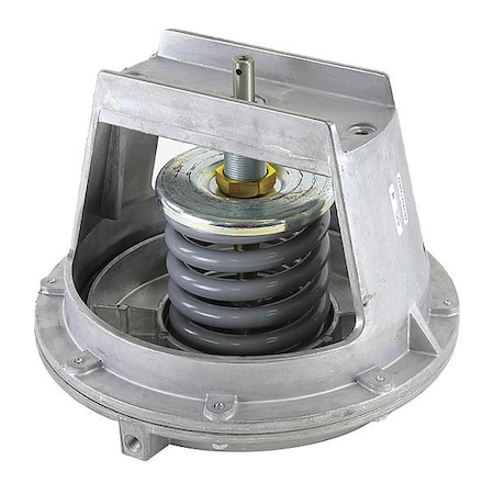 Schneider Electric Actuator, 50 sq. in., 5 to 10 psig MK-6611