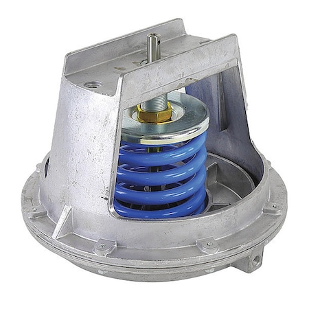 Schneider Electric Actuator, 50 sq. in., 8 to 13 psig MK-6621