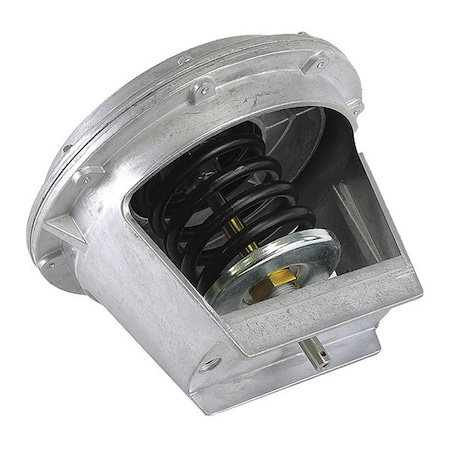 Schneider Electric Actuator Valve, 5 to 10 psig, 50 sq. in. MK-6811